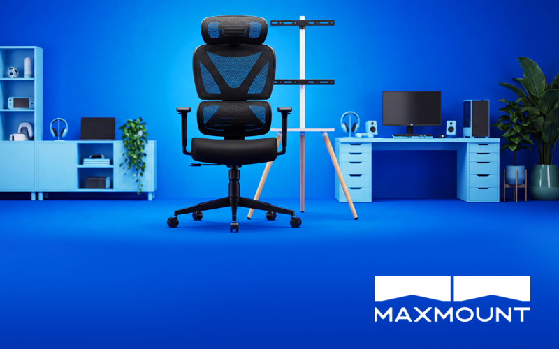 MaxMount sales