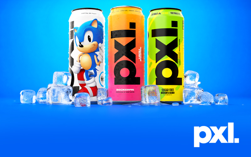PXL Energy