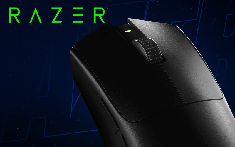 Razer Kampanja