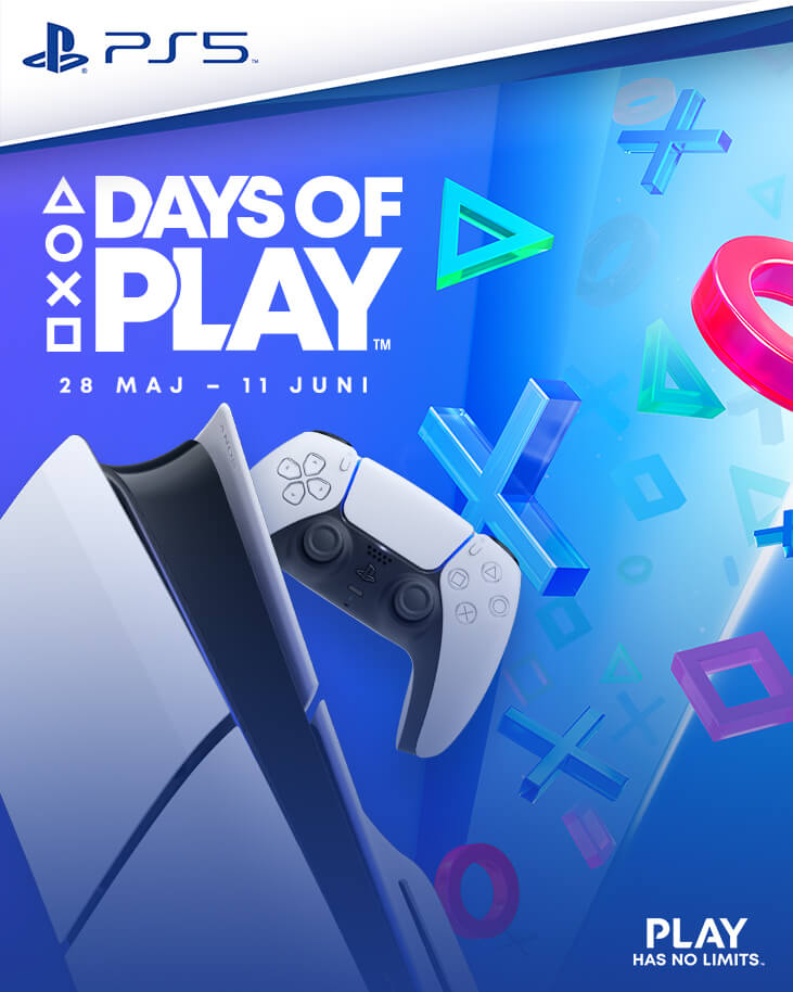 Playstation Kampanja