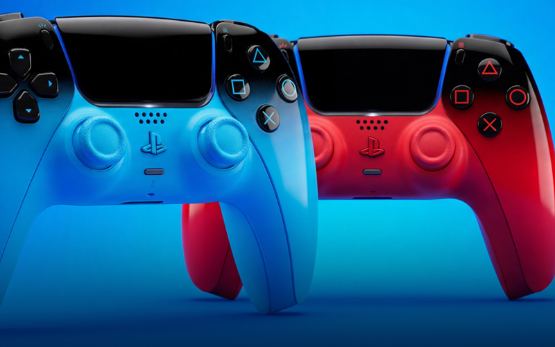 Sony Playstation 5 Controllers