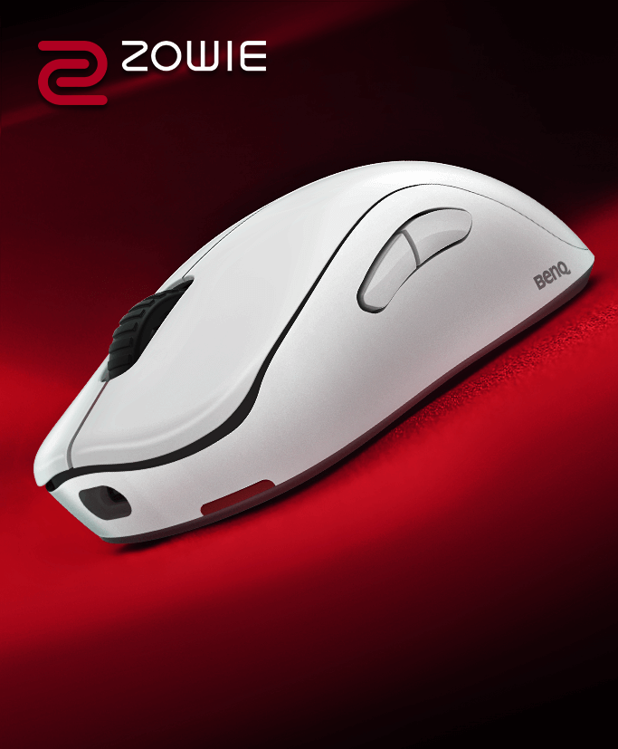 Zowie Glossy