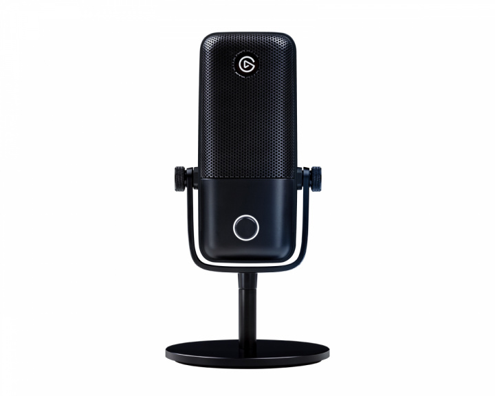 Elgato Wave: 1 Mikrofoni