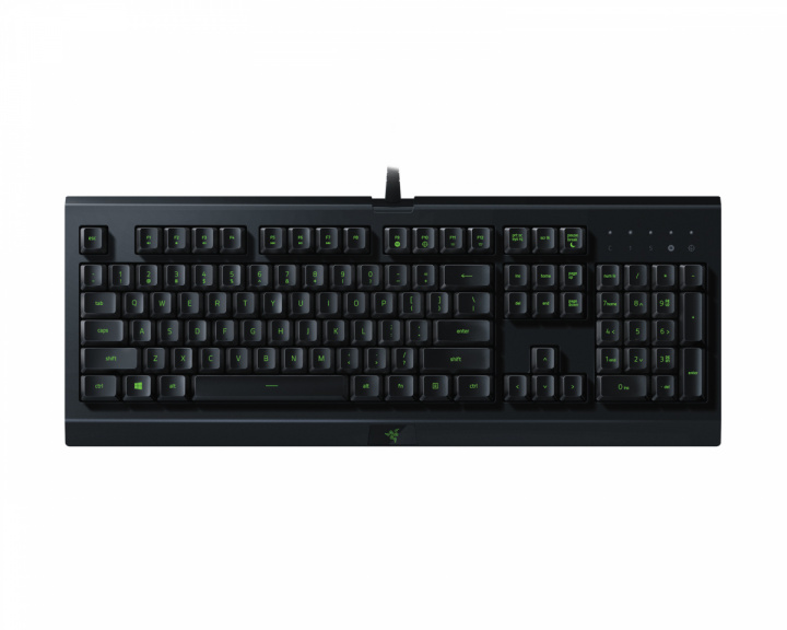 Razer Cynosa Lite Gaming Pelinäppäimistö 
