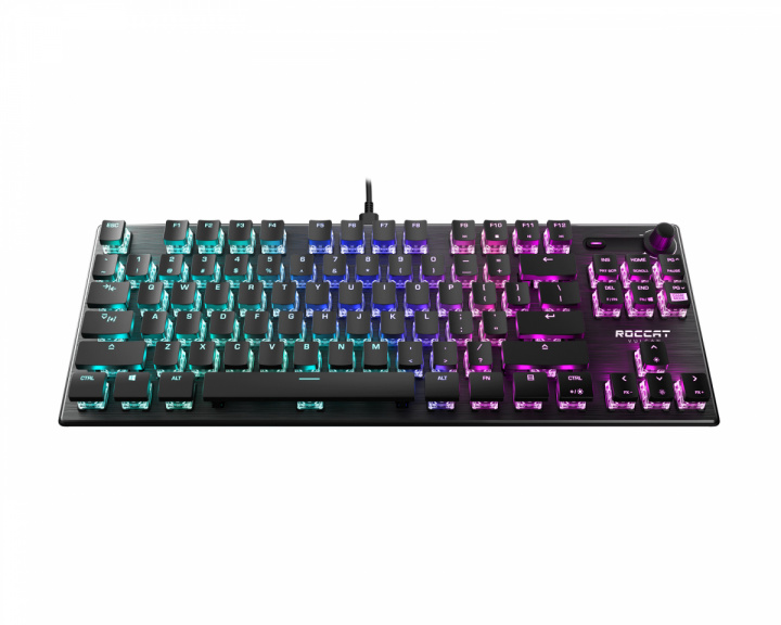 Roccat Vulcan TKL AIMO RGB Pelinäppäimistö [Titan Linear]