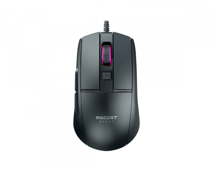 Roccat Burst Core Pelihiiri Musta