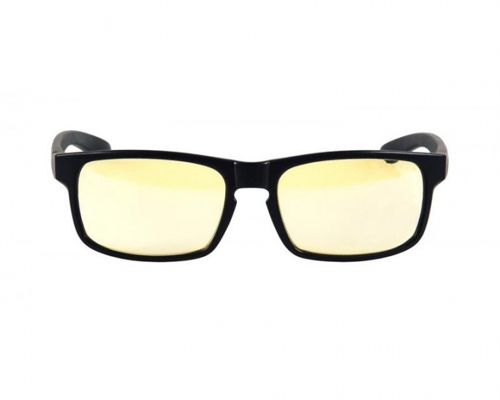 Gunnar Optiks Enigma Pelilasit, Onyx