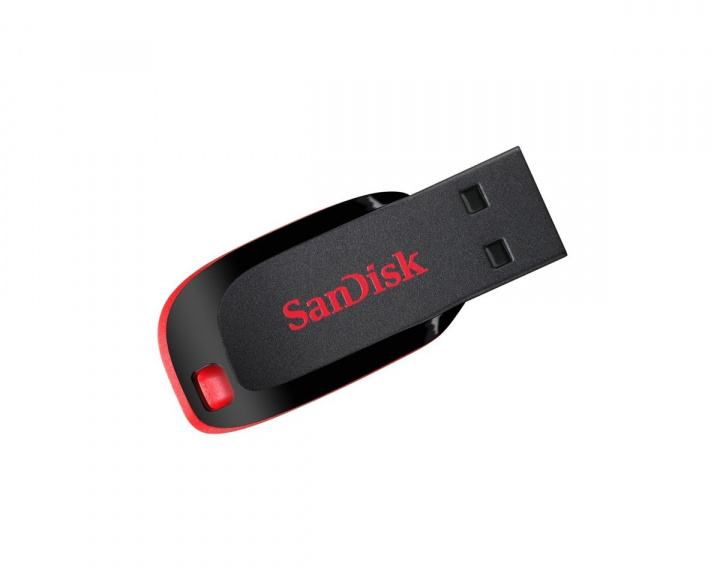 SanDisk Cruzer Blade 16GB USB-muistitikku