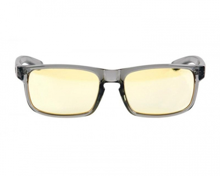 Gunnar Optiks Enigma Pelilasit, Smoke