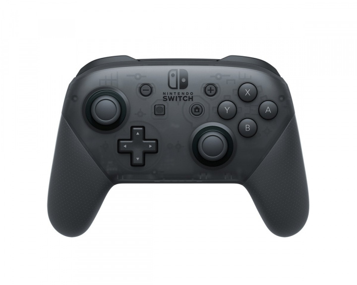 Nintendo Switch Pro Controller -peliohjain