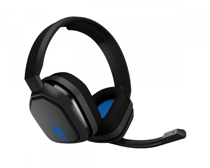 Astro A10 Sininen -pelikuulokkeet (PS4/PS5) 