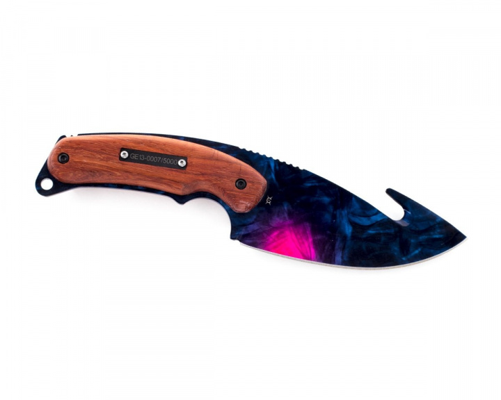 FadeCase Gut Elite - Black Pearl