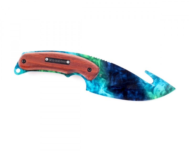FadeCase Gut Elite - Gamma Doppler Phase 4