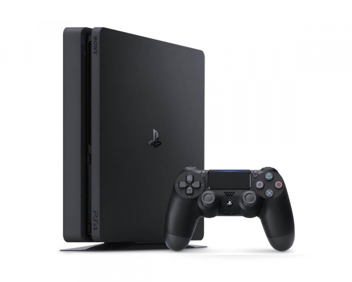 Sony PlayStation 4 Slim 500GB Konsoli