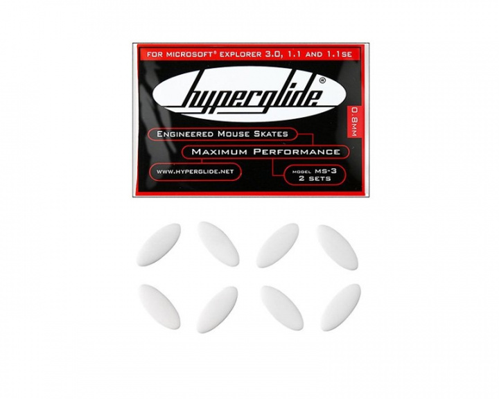 Hyperglide MS Optical 1.1/Explorer 3.0