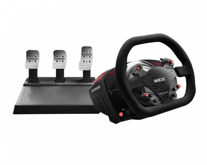 Thrustmaster TS-XW Racer SPARCO P310 Ratti/Poljin-yhdistelmä (XONE/PC)