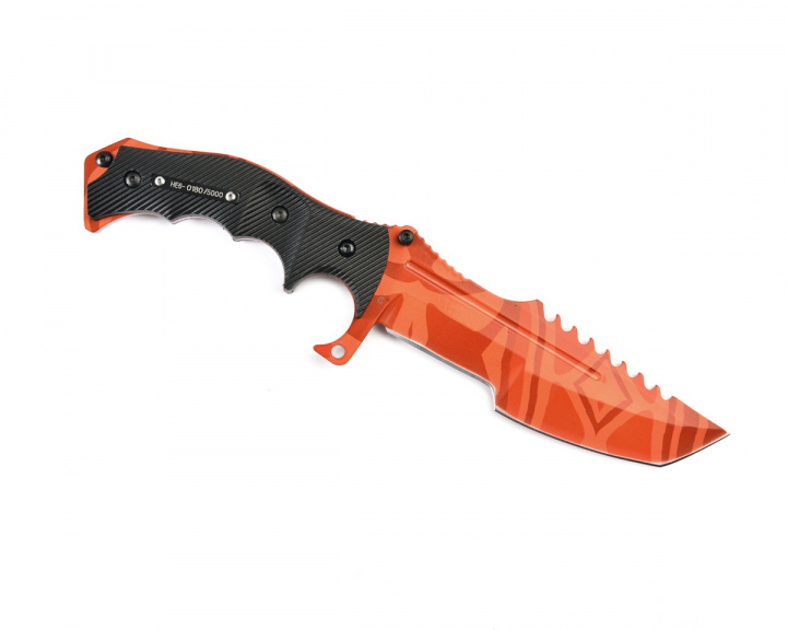 FadeCase Huntsman Elite - Slaughter