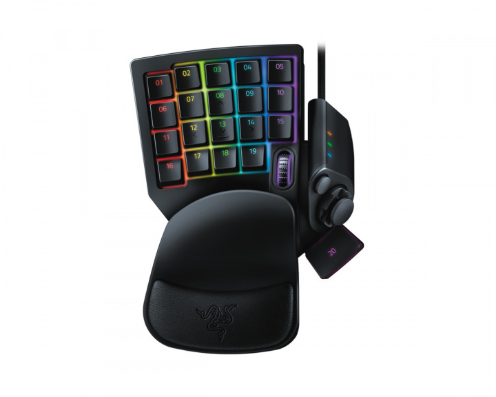 Razer Tartarus v2 Chroma RGB Näppäimistö