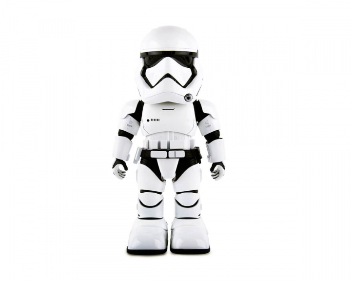 Stormtrooper -Interaktiivinen Robotti ryhmässä Koti & Vapaa-aika / Keräilyhahmot / Funko Pop Figuurit @ MaxGaming (11809)