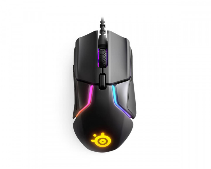 SteelSeries Rival 600 Pelihiiri