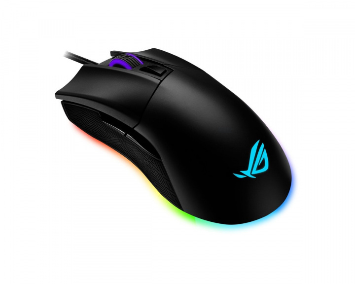 Asus ROG Gladius II Origin Pelihiiri