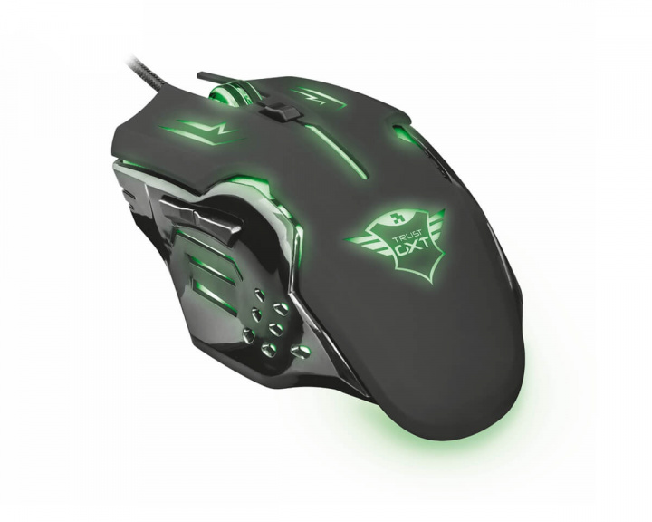 Trust GXT 108 Rava Pelihiiri