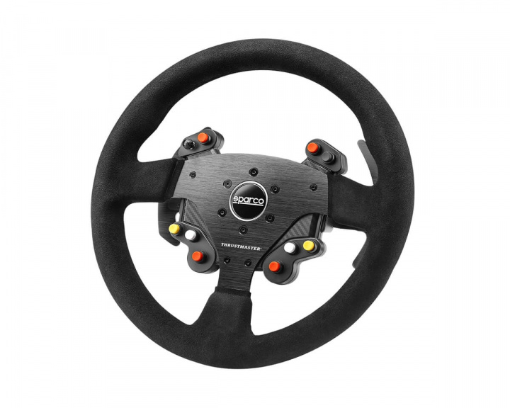 Thrustmaster Sparco R383 Add-On Rattiosa T-sarjan ratti rungoille