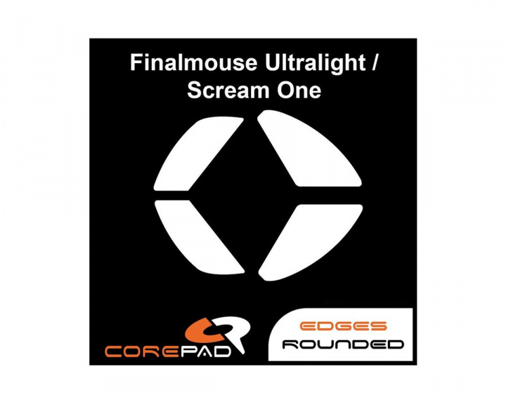 Corepad Skatez PRO Finalmouse Ultralight/Air58