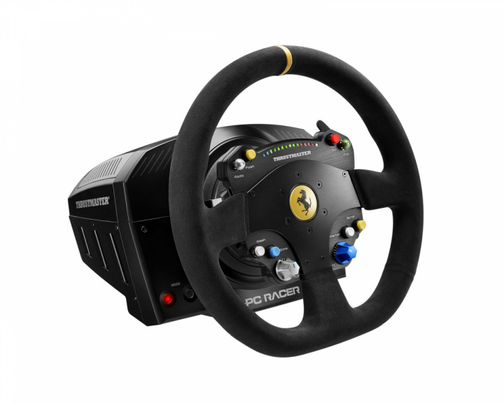 Thrustmaster TS-PC RACER Ferrari 488 Challenge Edition Rattiohjain PC