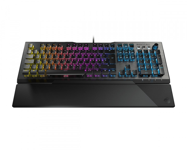  Vulcan 120 AIMO Näppäimistö