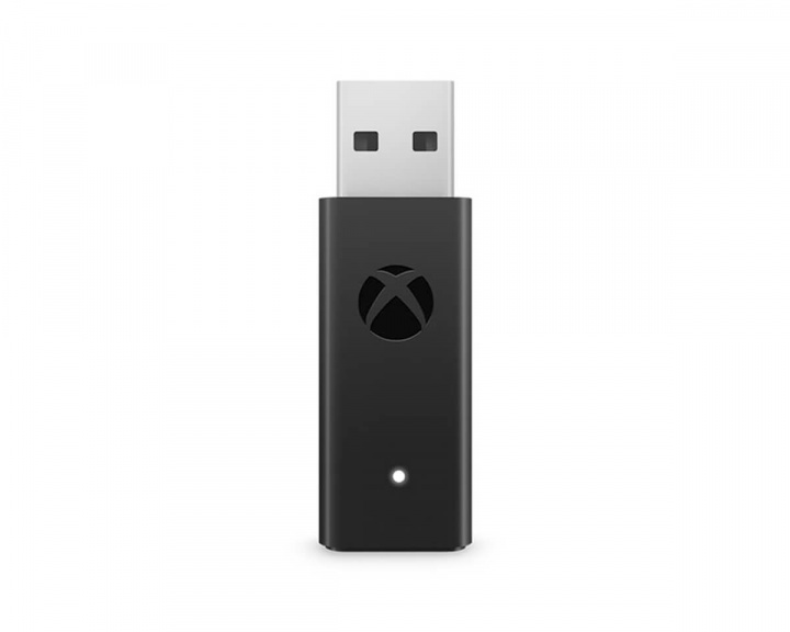 Microsoft Xbox Langaton Sovitin Windows - V2 (Bulk)