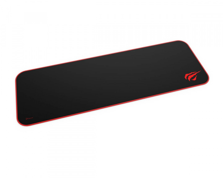 Havit XXL Gaming Hiirimatto Musta