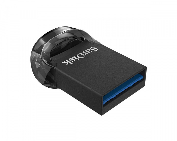 Ultra Fit 64GB USB-muistitikku ryhmässä Tietokonetarvikkeet / Varastointi / USB-muistitikut @ MaxGaming (12724)