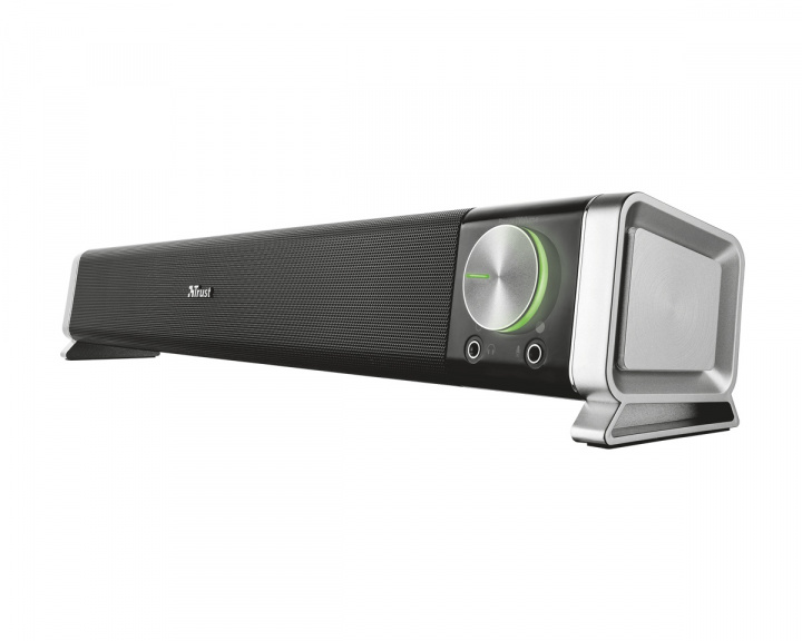 Trust GXT 618 Asto Soundbar PC Speaker