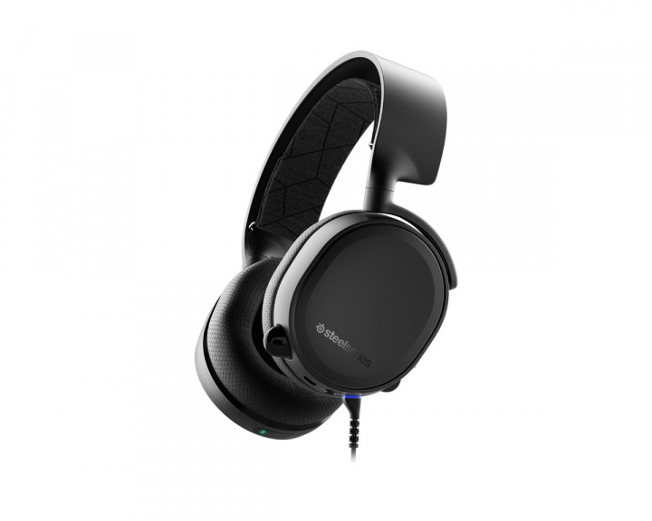 SteelSeries Arctis Bluetooth Langattomat Pelikuulokkeet - 2019 Edition