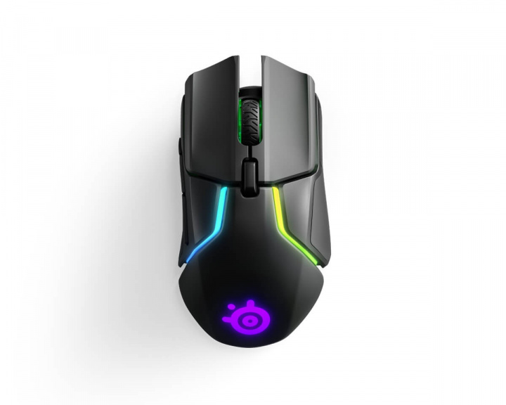 SteelSeries Rival 650 Langaton Pelihiiri