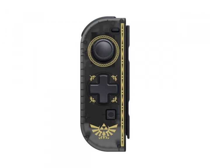 Hori Nintendo Joy-Con D-Pad Zelda -Ohjain Vasen