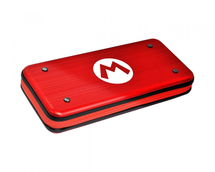 Hori Nintendo Switch Metallikotelo -Suojakotelo Mario