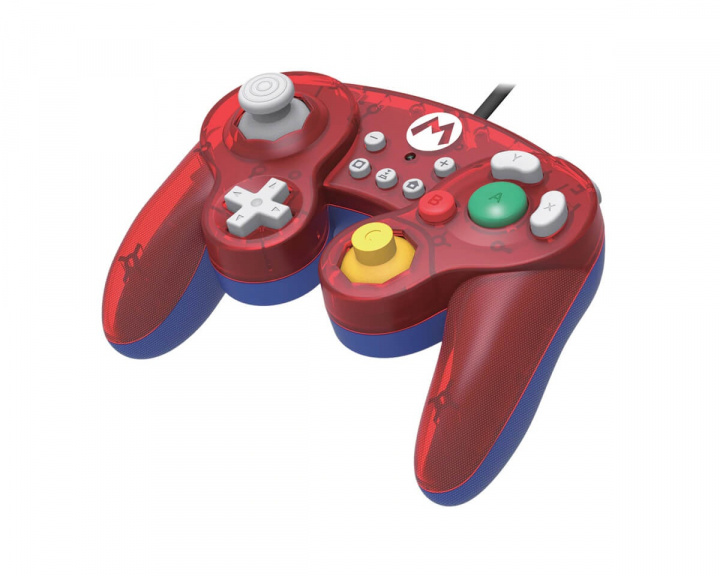 Hori Battle Pad Mario Nintendo Switch -Ohjain