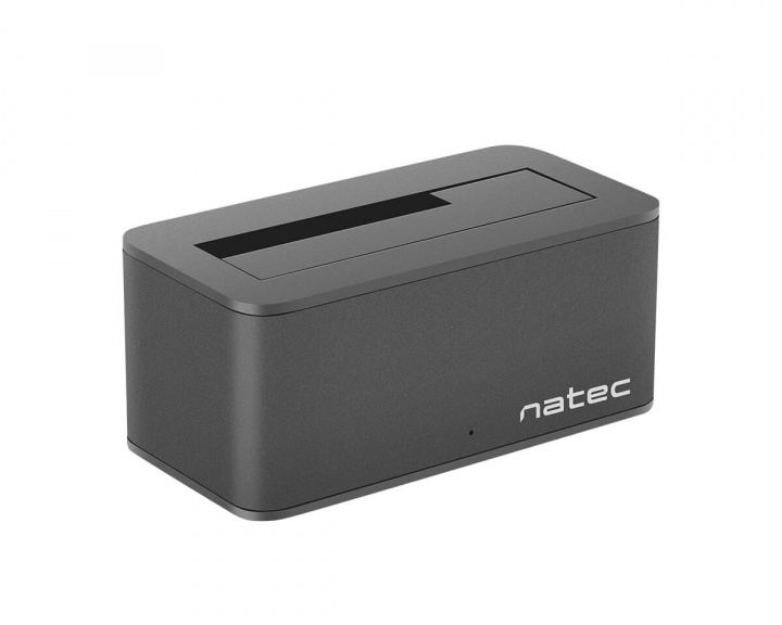 Natec HDD Docking Station Kangaroo Sata USB 3.0 -Telakointiasema