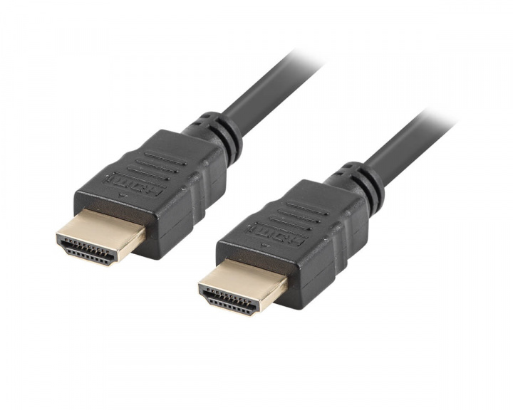 Lanberg HDMI Kaapeli V1.4b 4K 20m