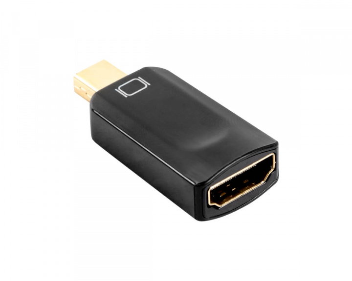 Lanberg Displayport Mini Uros - HDMI Naaras