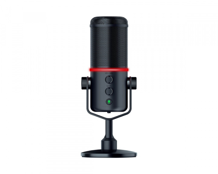 Razer Seiren Elite Streaming & Studio Mikrofoni