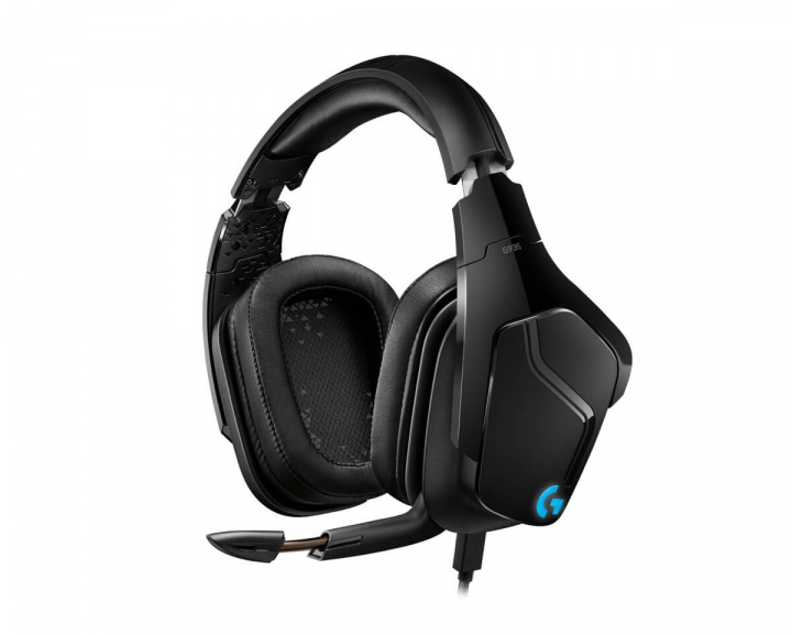 Logitech G935 -Pelikuulokkeet 7.1 RGB