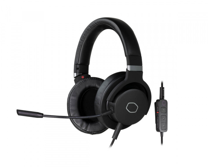 Cooler Master MH752 7.1 -Pelikuulokkeet