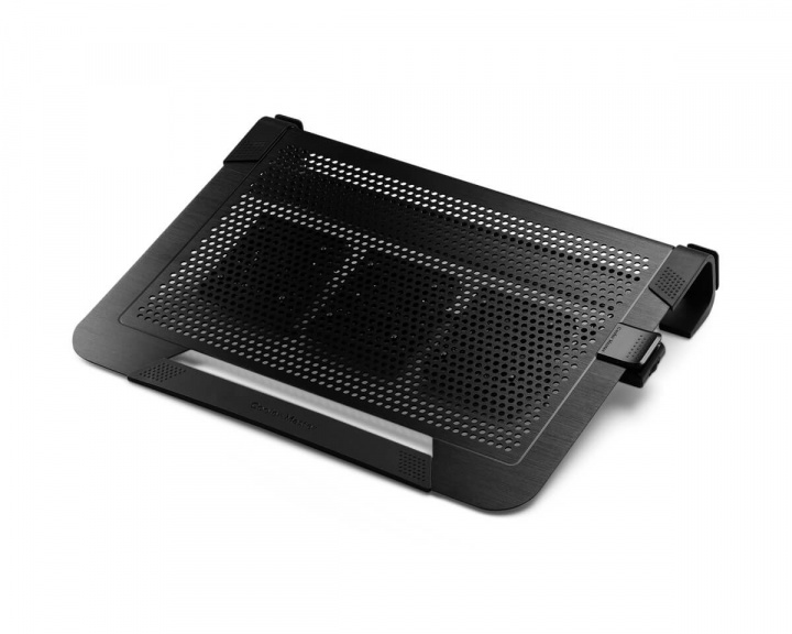 Cooler Master NotePal U3 PLUS Laptop Cooling Pad -Jäähdytysalusta