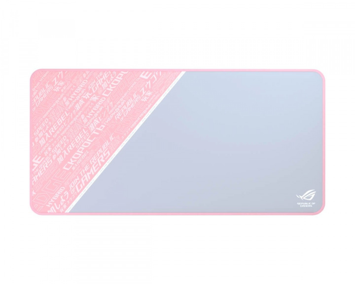 Asus ROG Sheath PNK Limited Edition Hiirimatto