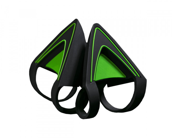 Razer Kitty Ears Vihreä -kissankorvat