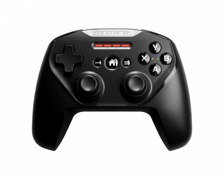 SteelSeries Nimbus+ Gaming Controller