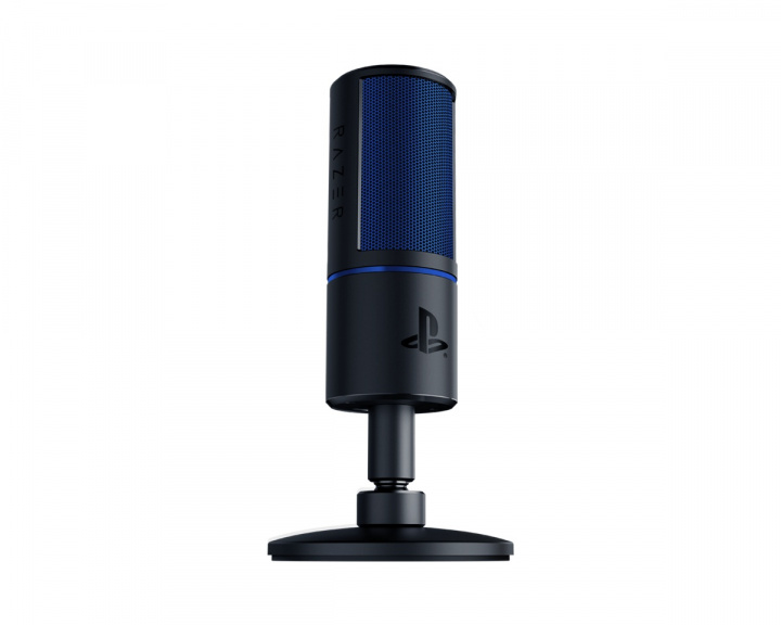 Razer Seiren X PS4 Streaming -Mikrofoni
